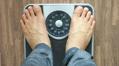 Why You Weigh Less in the Morning Overnight Weight Loss Explained