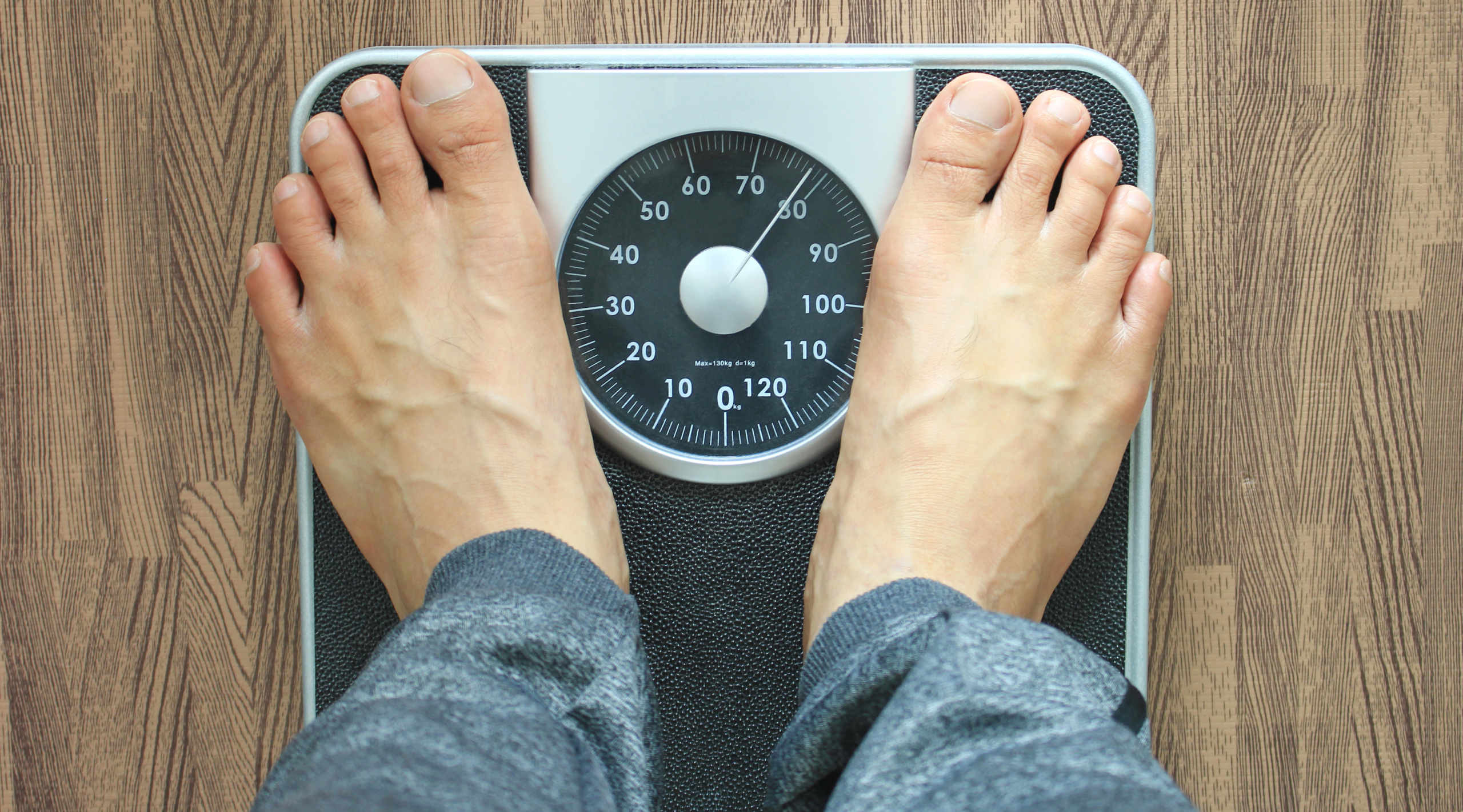 Why You Weigh Less in the Morning Overnight Weight Loss Explained