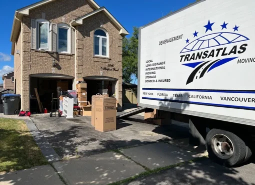 movers