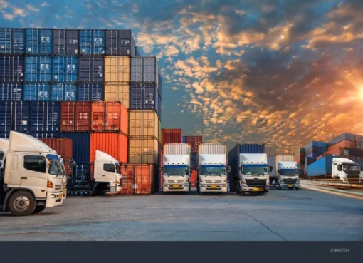 Leading Air Cargo Carriers Operating in the USA