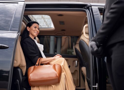 airport transfer