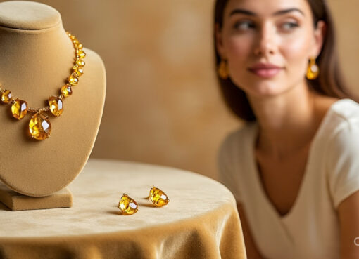 amber jewelry