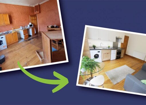 Property Renovation