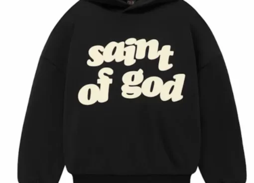 Embrace Bold Streetwear Style with the Limited Saint Michael Hoodie Drop