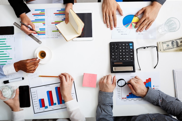 audit firm