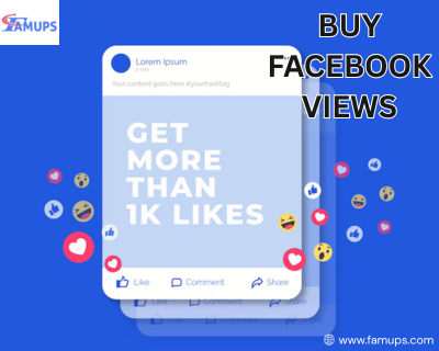 Buy Facebook Followers