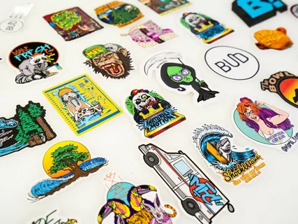 cheap-sticker-printing