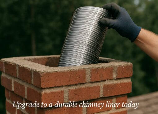 Chimney Sweep