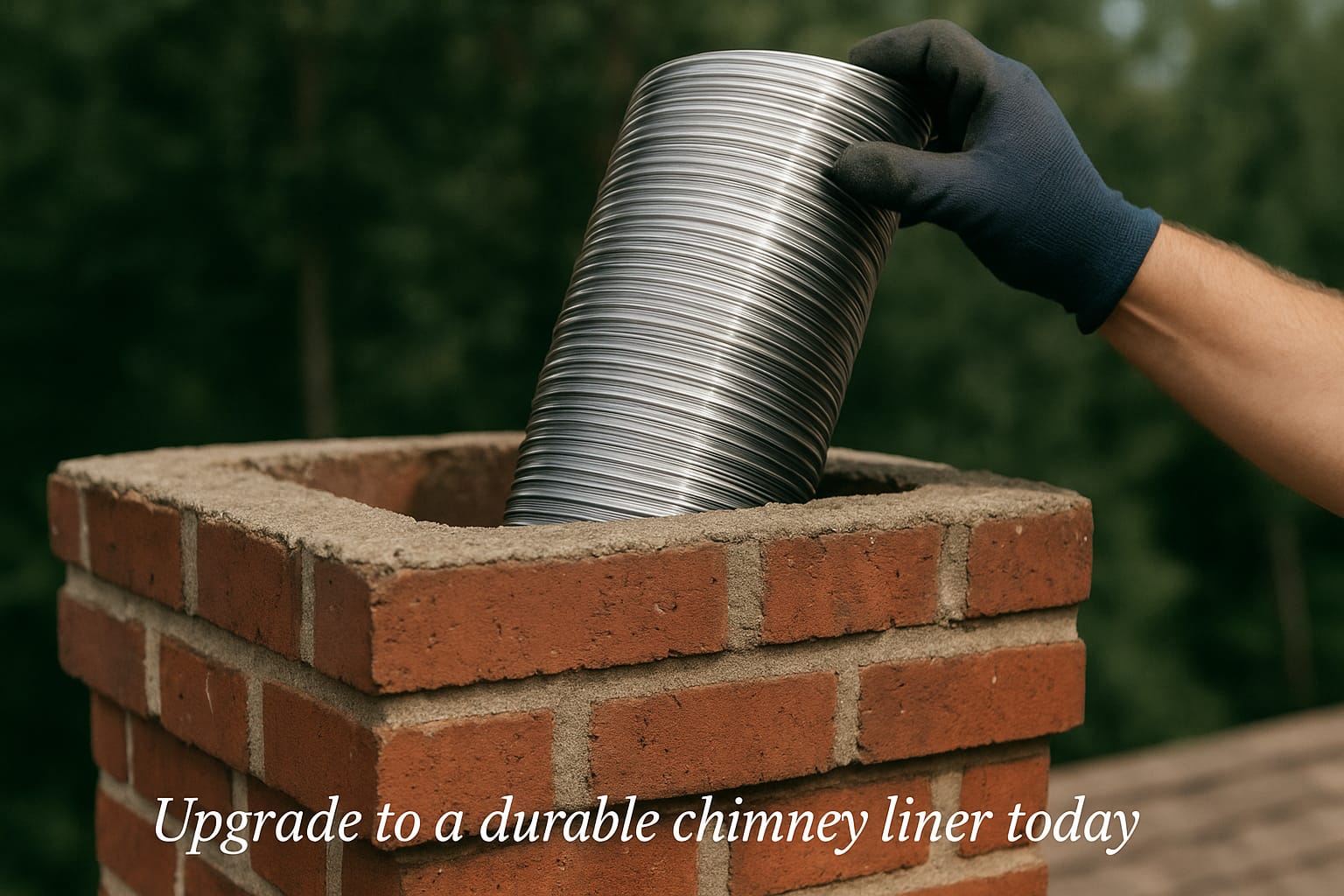 Chimney Sweep