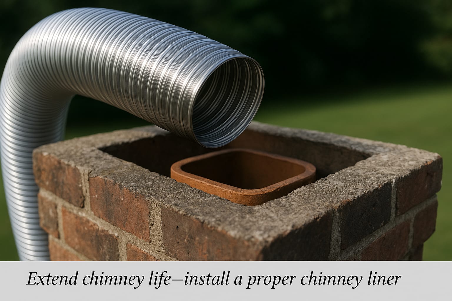 Chimney Sweep