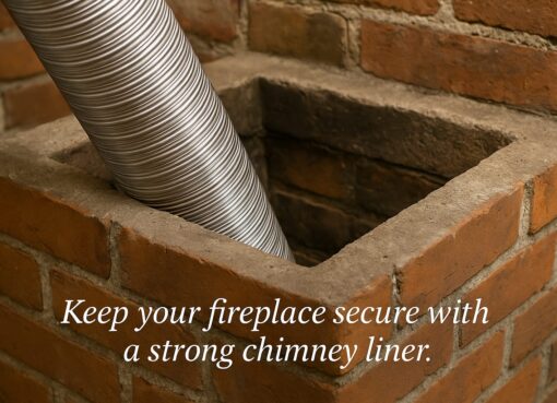Chimney Sweep