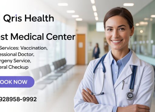 full body checkup in Delhi