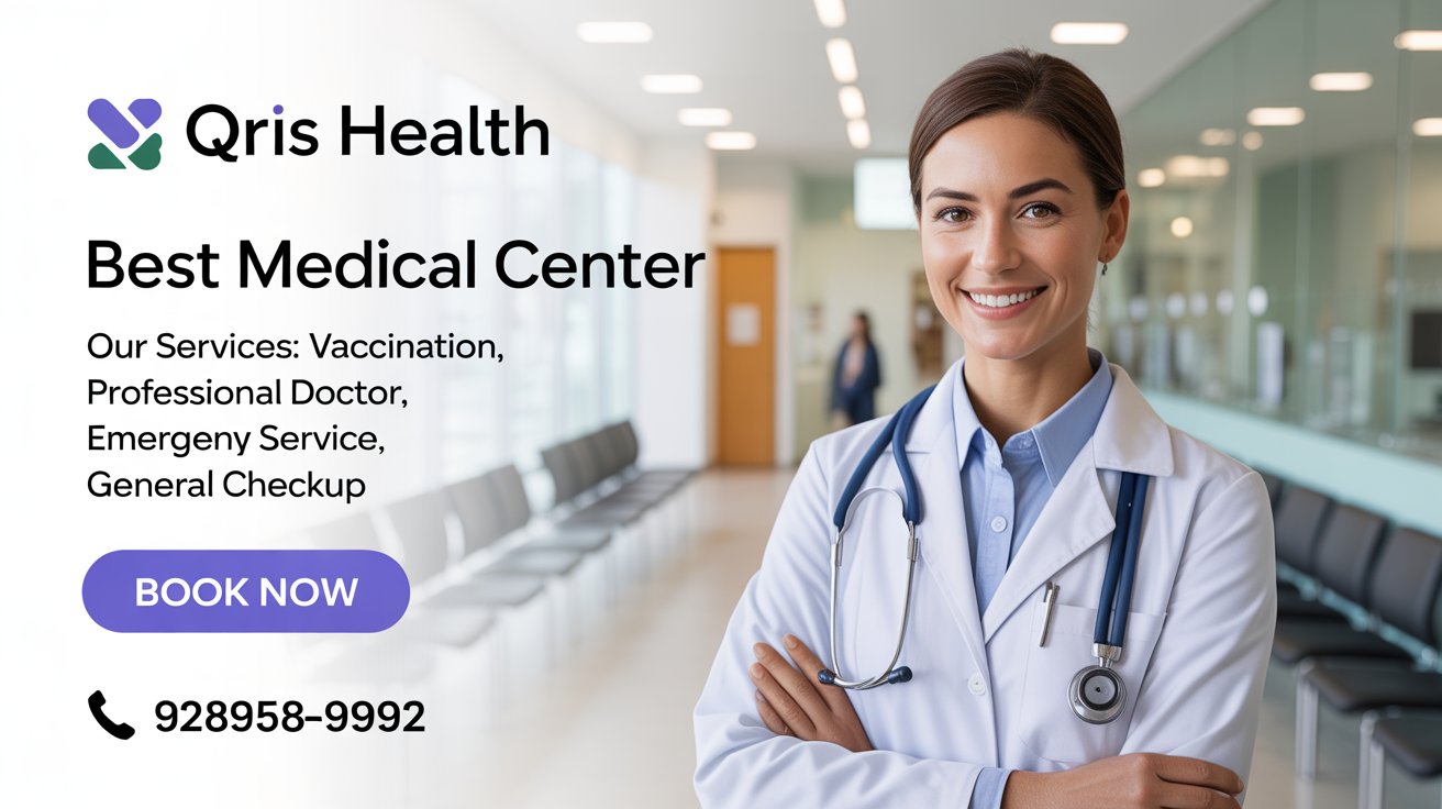 full body checkup in Delhi