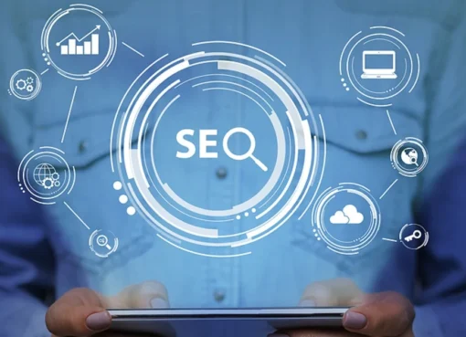 Illustration showing custom affordable SEO packages in Lahore designed for every budget
