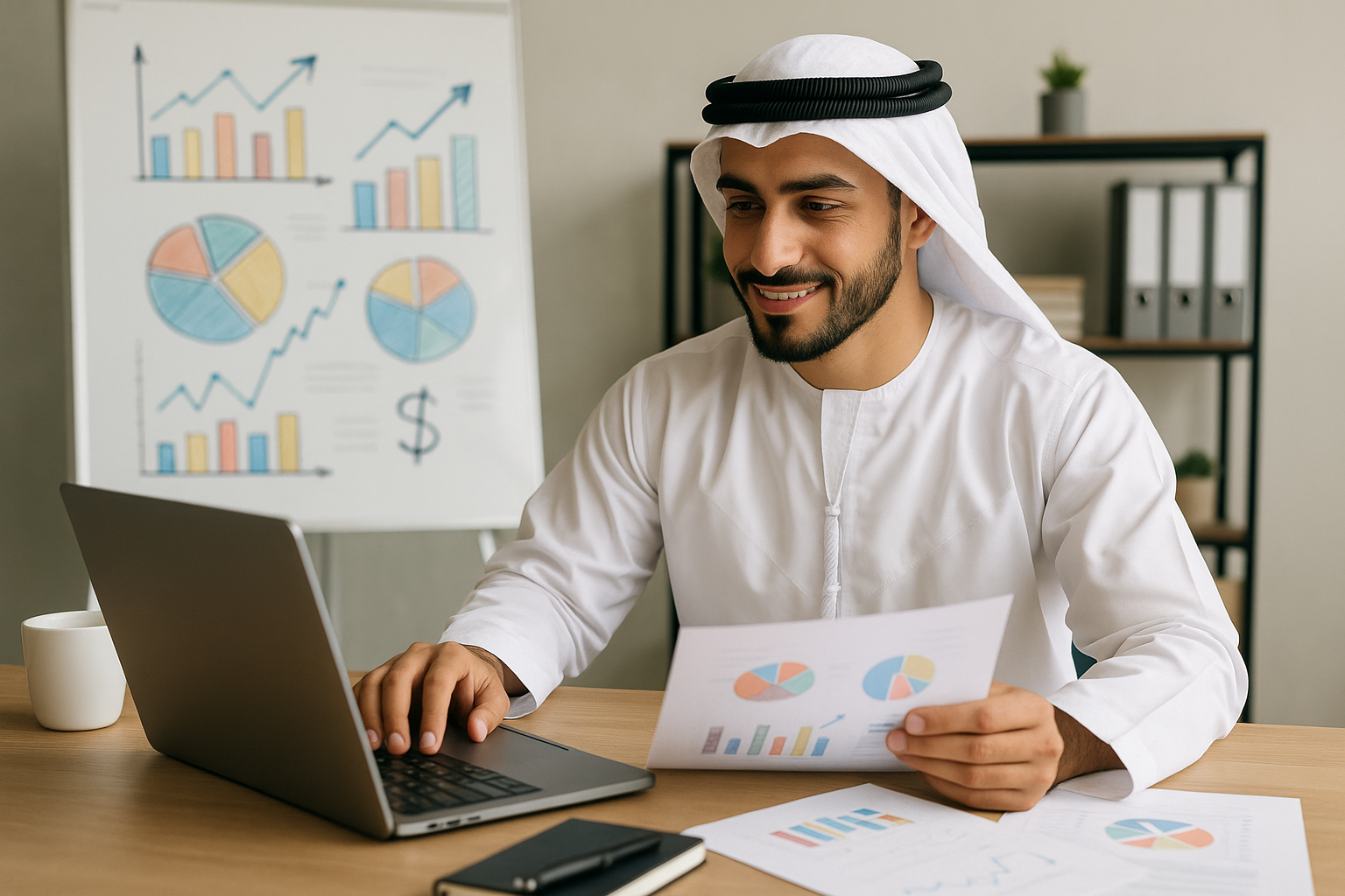 Why Brands Prefer Digital Marketing Services in UAE for Growth