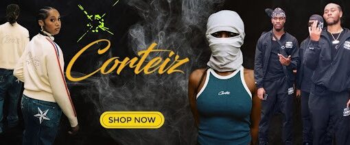 Step Into Culture and Power with Corteiz Streetwear Movement