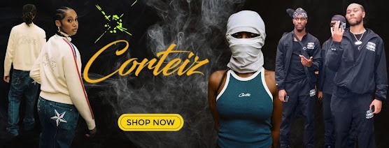 Step Into Culture and Power with Corteiz Streetwear Movement