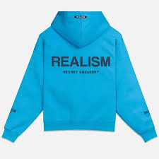 Realism Hoodies: Where Streetwear Meets Artistic Expression
