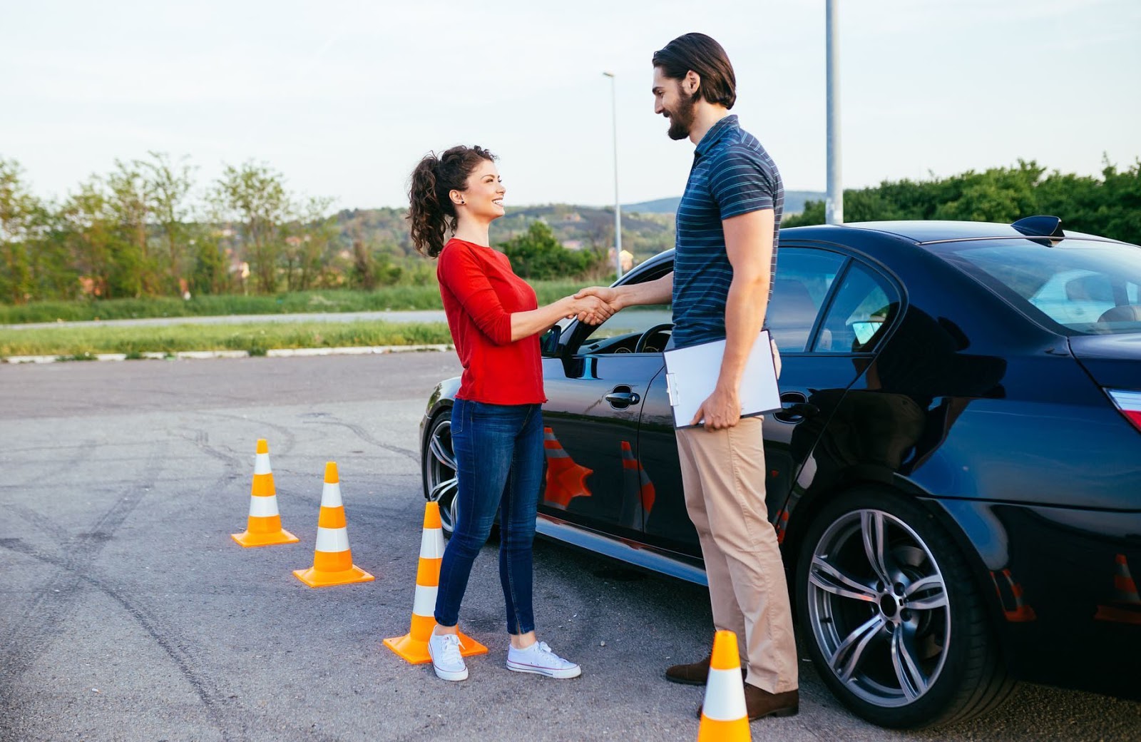 Learn to Drive with Confidence – Driving Lessons West Bromwich by Driving School Automatic