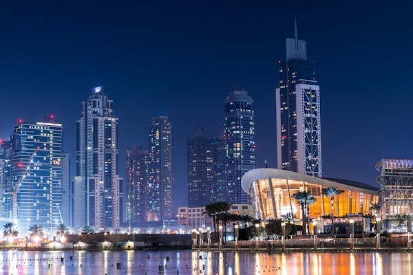 Mohammed Bin Zayed City: A Flourishing Residential Haven in Abu Dhabi
