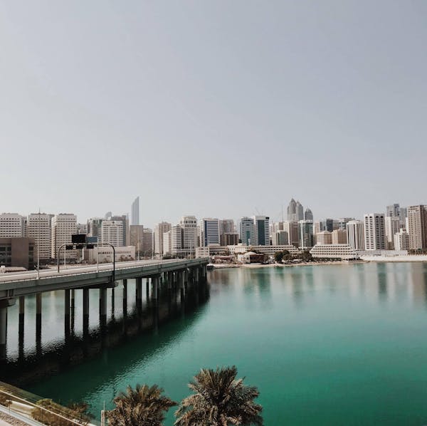 Industrial City of Abu Dhabi (ICAD): Powering the UAE’s Economic Future