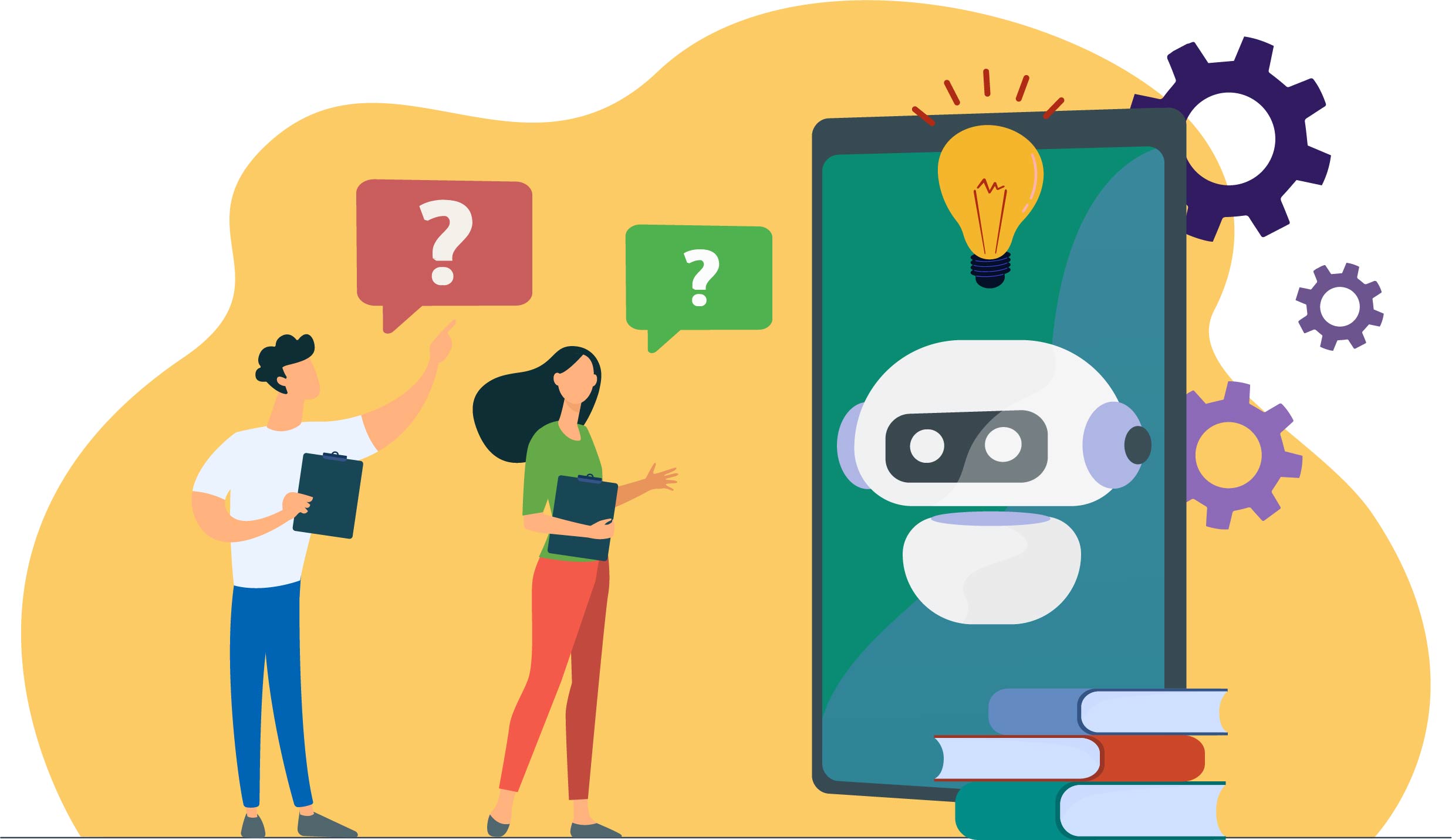 Enhance User Experience with a FAQ Chatbot: A Complete Guide