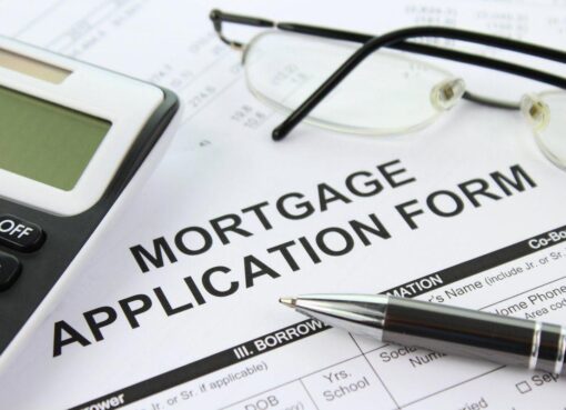 Mortgage Refinancing