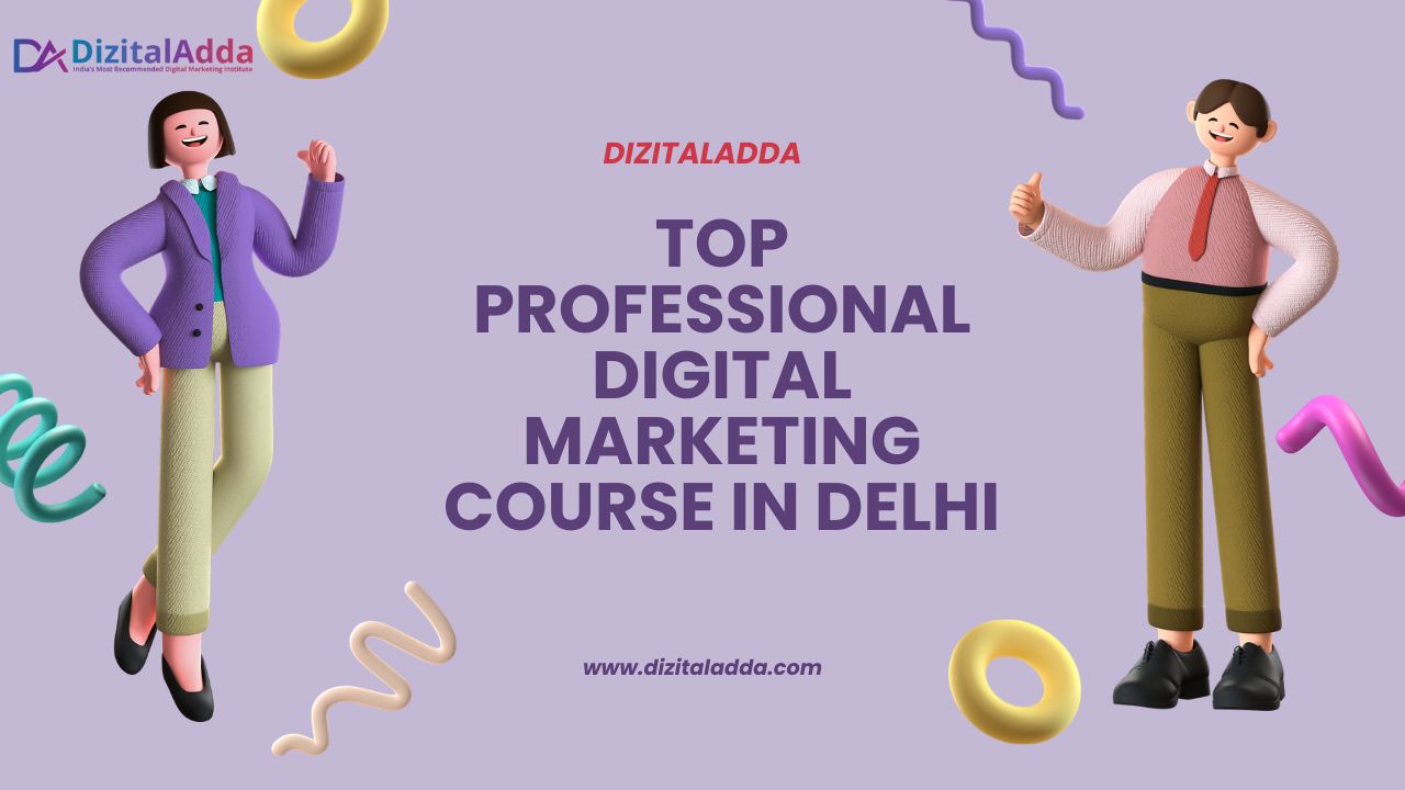 digital marketing best institute in delhi