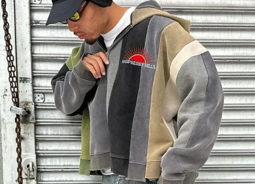 raspberry hills clothing
