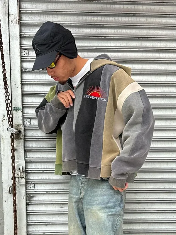 Unlock Effortless Street Style with Raspberry Hills Clothing