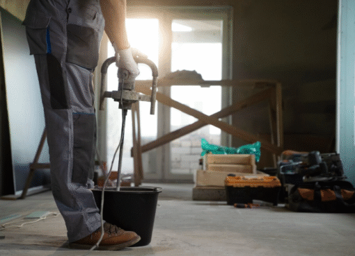 home restoration company