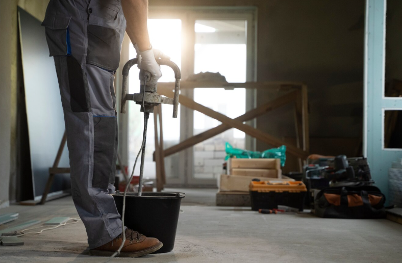 home restoration company