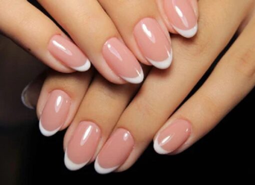 how long do acrylic nails last
