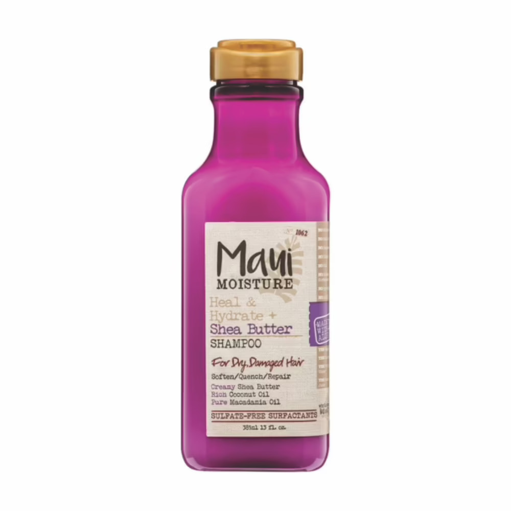 Maui Moisture Conditioner: een tropische traktatie voor je haar