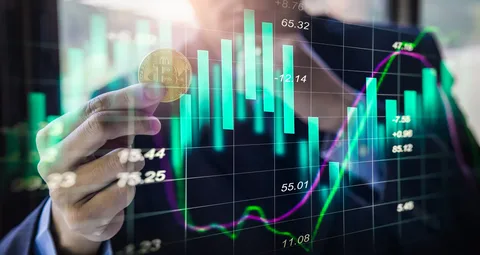 crypto chart patterns
