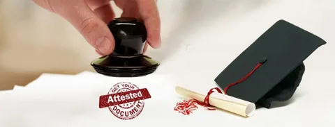 Avoid Common Mistakes in Certificate Attestation Services in Dubai