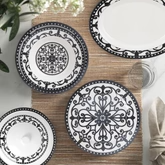 dinner set pakistan