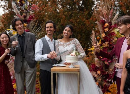 How to Plan a Wedding That Feels Unique Without Blowing Your Budget