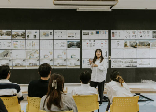 interior design course in Delhi