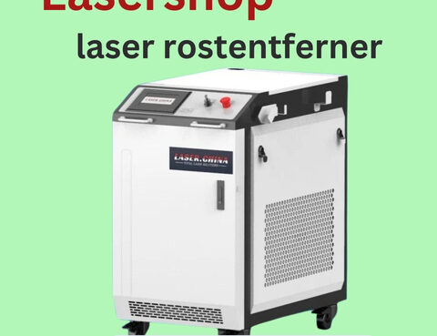 laser rostentferner