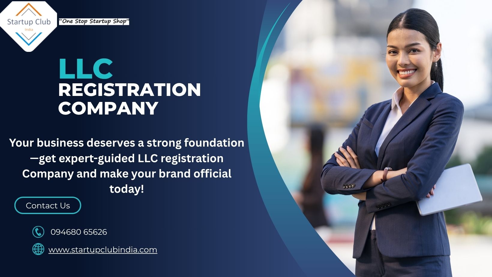 llc company registration