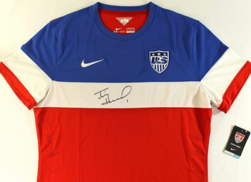 soccer jersey