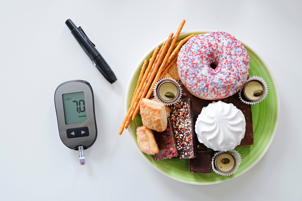 Type 2 Diabetes: More Than a Glucose Problem