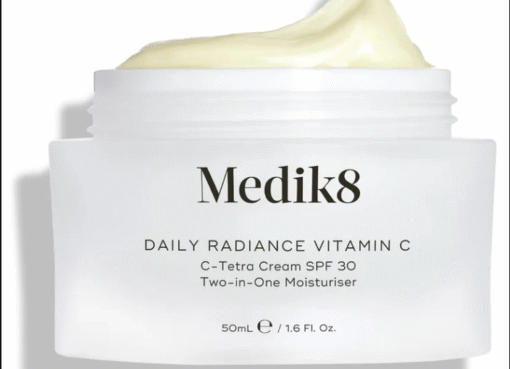 Medik8 Skin Care