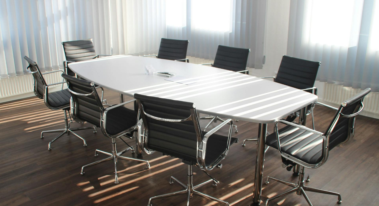 meeting room