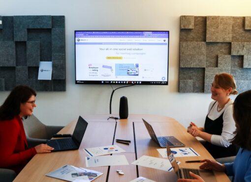 meeting rooms