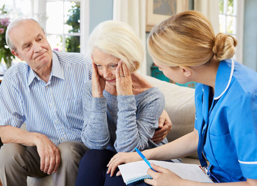 Diploma in Healthcare Program