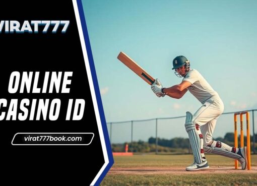 online casino ID