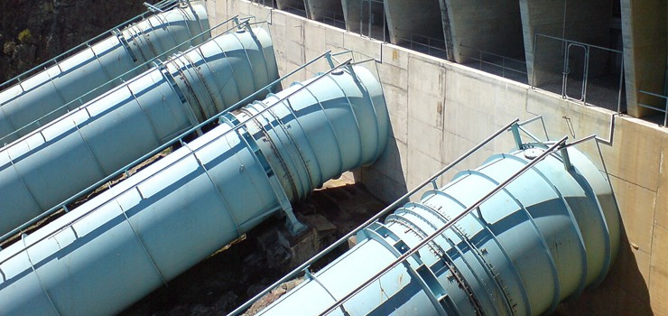 Choosing the Right Material for Your Penstock Pipe System