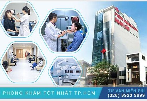 Phòng khám Đa khoa Hoàn Cầu làm việc suốt cả tuần - Có phải sự thật?